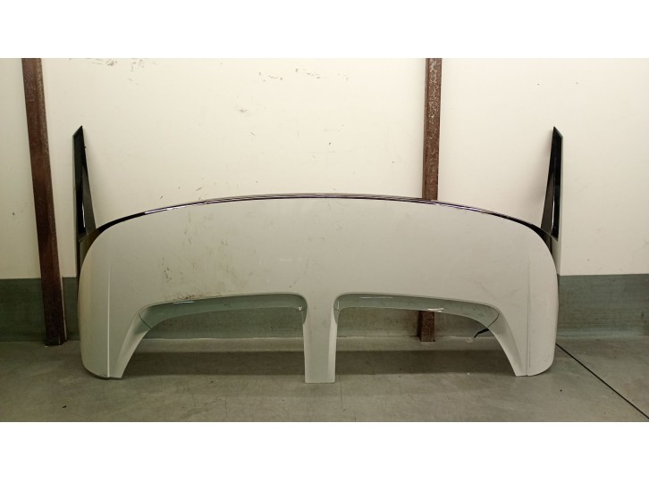 Recambio de aleron trasero para hyundai ioniq 5 (ne) (bev) referencia OEM IAM 87210GI000 87210GI000SAW 