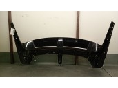 Recambio de aleron trasero para hyundai ioniq 5 (ne) (bev) referencia OEM IAM 87210GI000 87210GI000SAW 