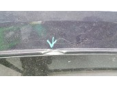 Recambio de aleron trasero para hyundai ioniq 5 (ne) (bev) referencia OEM IAM 87210GI000 87210GI000SAW 