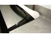 Recambio de aleron trasero para hyundai ioniq 5 (ne) (bev) referencia OEM IAM 87210GI000 87210GI000SAW 