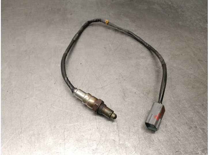 Recambio de sonda lambda para mazda cx-5 (ke, gh) 2.2 d (ke2fw) referencia OEM IAM C53PYFA188G1 SH01188G1 UAA3002MD001