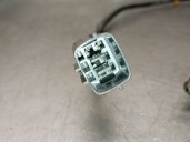 Recambio de sonda lambda para mazda cx-5 (ke, gh) 2.2 d (ke2fw) referencia OEM IAM C53PYFA188G1 SH01188G1 UAA3002MD001