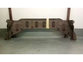 Recambio de cubrecarter para hyundai ioniq 5 (ne) (bev) referencia OEM IAM 84237GI000 84237GI000 