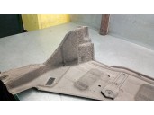 Recambio de cubrecarter para hyundai ioniq 5 (ne) (bev) referencia OEM IAM 84237GI000 84237GI000 