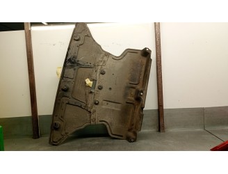 Recambio de cubrecarter para hyundai ioniq 5 (ne) (bev) referencia OEM IAM 554B0GI000 554B0GI000 