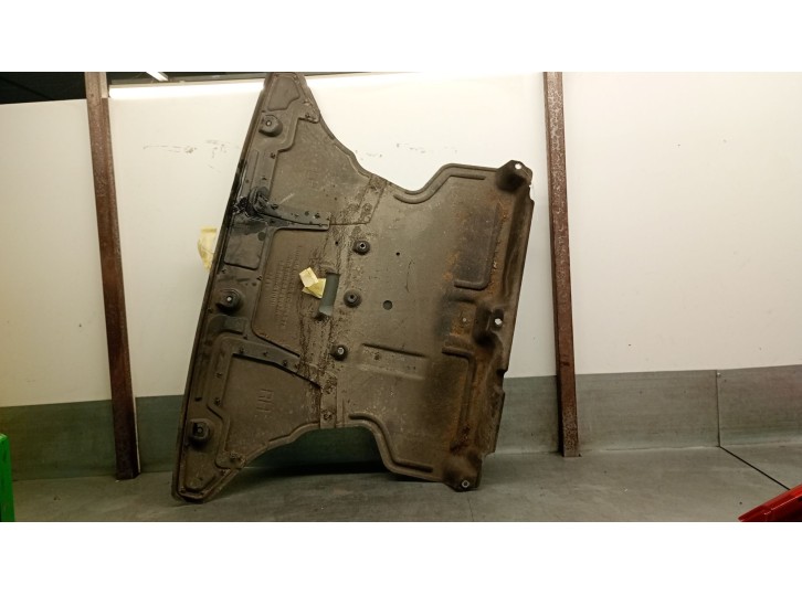 Recambio de cubrecarter para hyundai ioniq 5 (ne) (bev) referencia OEM IAM 554B0GI000 554B0GI000 