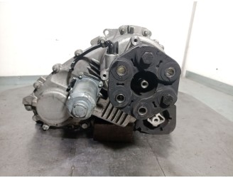 Recambio de caja transfer para bmw x5 (e53) 3.0 turbodiesel cat referencia OEM IAM 27107526279 27107555297 8471225500