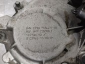 Recambio de caja transfer para bmw x5 (e53) 3.0 turbodiesel cat referencia OEM IAM 27107526279 27107555297 8471225500