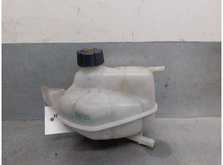 Recambio de deposito expansion para nissan x-trail (t32) 1.6 dci turbodiesel cat referencia OEM IAM 217114BE0A 217114BE0A 