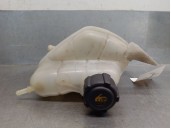 Recambio de deposito expansion para nissan x-trail (t32) 1.6 dci turbodiesel cat referencia OEM IAM 217114BE0A 217114BE0A 