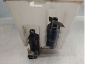 Recambio de deposito limpia para nissan x-trail (t32) 1.6 dci turbodiesel cat referencia OEM IAM 289104CC5A 289104CC5A 