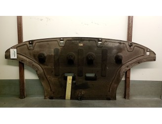 Recambio de cubrecarter para hyundai ioniq 5 (ne) (bev) referencia OEM IAM 29110GI000 29110GI000 