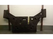 Recambio de cubrecarter para hyundai ioniq 5 (ne) (bev) referencia OEM IAM 84291GI000 84291GI000 