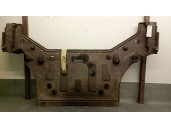 Recambio de cubrecarter para hyundai ioniq 5 (ne) (bev) referencia OEM IAM 84291GI000 84291GI000 