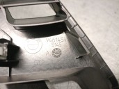 Recambio de molduras delanteras para bmw x2 (f39) sdrive 18 d referencia OEM IAM 51459461459 51459461459 