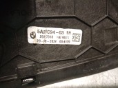 Recambio de molduras traseras para bmw x2 (f39) sdrive 18 d referencia OEM IAM 5A2FC94 51375A2FC94 