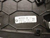 Recambio de molduras traseras para bmw x2 (f39) sdrive 18 d referencia OEM IAM 5A2FC93 51375A2FC93 