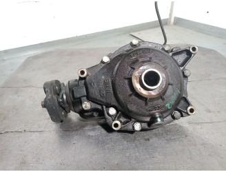Recambio de diferencial delantero para bmw x5 (e53) 3.0 turbodiesel cat referencia OEM IAM 7524542 31507512665 3.91