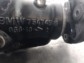 Recambio de diferencial delantero para bmw x5 (e53) 3.0 turbodiesel cat referencia OEM IAM 7524542 31507512665 3.91