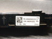 Recambio de luz central de freno para bmw x2 (f39) sdrive 18 d referencia OEM IAM 6H5A35E6105 63255A35E61 