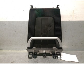 Recambio de molduras delanteras para bmw x2 (f39) sdrive 18 d referencia OEM IAM 51165A22F51 51165A22F51 