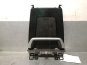 Recambio de molduras delanteras para bmw x2 (f39) sdrive 18 d referencia OEM IAM 51165A22F51 51165A22F51 