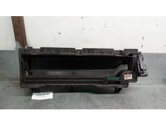 Recambio de calandra delantera de radiador para hyundai ioniq 5 (ne) (bev) referencia OEM IAM 86980GI000 86980GI000 
