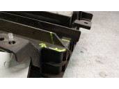 Recambio de calandra delantera de radiador para hyundai ioniq 5 (ne) (bev) referencia OEM IAM 86980GI000 86980GI000 