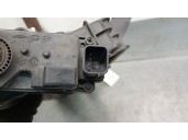 Recambio de calandra delantera de radiador para hyundai ioniq 5 (ne) (bev) referencia OEM IAM 86980GI000 86980GI000 