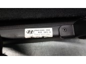 Recambio de bandeja trasera para hyundai ioniq 5 (ne) (bev) referencia OEM IAM 85940GI000 85940GI000NNB 