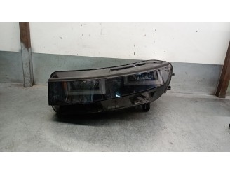 Recambio de faro izquierdo para hyundai ioniq 5 (ne) (bev) referencia OEM IAM 92101GI000 92101GI000 