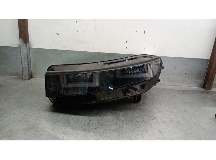 Recambio de faro izquierdo para hyundai ioniq 5 (ne) (bev) referencia OEM IAM 92101GI000 92101GI000 