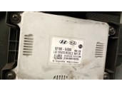 Recambio de faro izquierdo para hyundai ioniq 5 (ne) (bev) referencia OEM IAM 92101GI000 92101GI000 