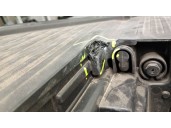 Recambio de faro izquierdo para hyundai ioniq 5 (ne) (bev) referencia OEM IAM 92101GI000 92101GI000 