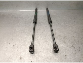 Recambio de amortiguadores capo para bmw x2 (f39) sdrive 18 d referencia OEM IAM 51239883421 51239883421 