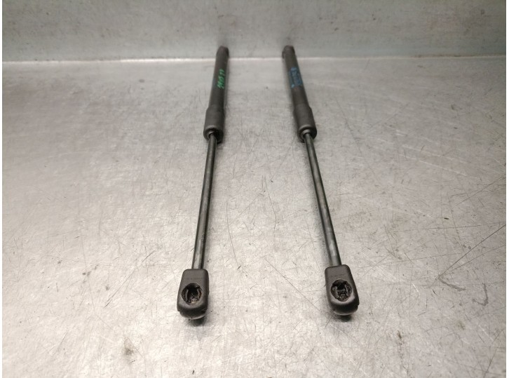 Recambio de amortiguadores capo para bmw x2 (f39) sdrive 18 d referencia OEM IAM 51239883421 51239883421 