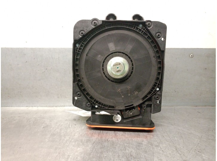 Recambio de altavoz/altavoces para bmw x2 (f39) sdrive 18 d referencia OEM IAM 65139442224 65139442224 