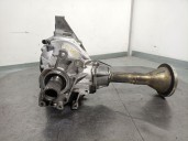 Recambio de diferencial delantero para chrysler voyager (gs) 3.8 v6 cat referencia OEM IAM 4641511 4641766 4518930