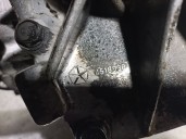 Recambio de diferencial delantero para chrysler voyager (gs) 3.8 v6 cat referencia OEM IAM 4641511 4641766 4518930