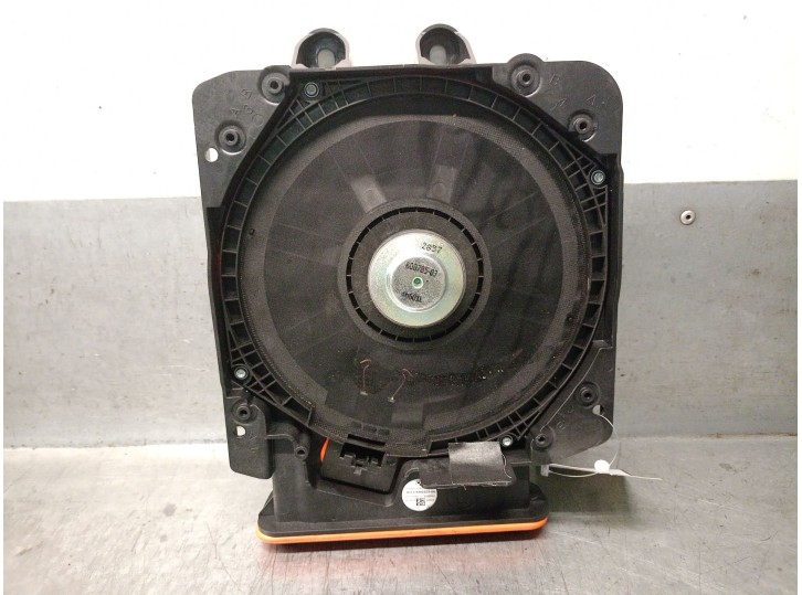 Recambio de altavoz/altavoces para bmw x2 (f39) sdrive 18 d referencia OEM IAM 65139442223 65139442223 10597510