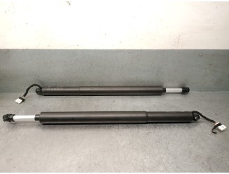 Recambio de amortiguadores maletero / porton para bmw x2 (f39) sdrive 18 d referencia OEM IAM 51245A2FBE5 51245A2FBE5 