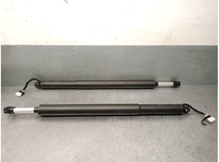 Recambio de amortiguadores maletero / porton para bmw x2 (f39) sdrive 18 d referencia OEM IAM 51245A2FBE5 51245A2FBE5 