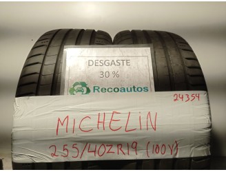 Recambio de neumatico/s para audi a8 (4e2) 3.0 tdi quattro referencia OEM IAM 25540ZR19100Y MICHELLIN PILOT SPORT 5