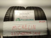 Recambio de neumatico/s para audi a8 (4e2) 3.0 tdi quattro referencia OEM IAM 25540ZR19100Y MICHELLIN PILOT SPORT 5