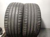 Recambio de neumatico/s para audi a8 (4e2) 3.0 tdi quattro referencia OEM IAM 25540ZR19100Y MICHELLIN PILOT SPORT 5