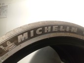 Recambio de neumatico/s para audi a8 (4e2) 3.0 tdi quattro referencia OEM IAM 25540ZR19100Y MICHELLIN PILOT SPORT 5