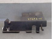 Recambio de calandra delantera de radiador para renault clio iii 1.6 16v referencia OEM IAM 8200304289 8200304289 