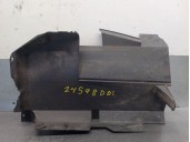 Recambio de calandra delantera de radiador para renault clio iii 1.6 16v referencia OEM IAM 8200510488 8200510488 