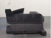 Recambio de calandra delantera de radiador para renault clio iii 1.6 16v referencia OEM IAM 8200510488 8200510488 