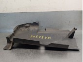 Recambio de calandra delantera de radiador para renault clio iii 1.6 16v referencia OEM IAM 8200510488 8200510488 